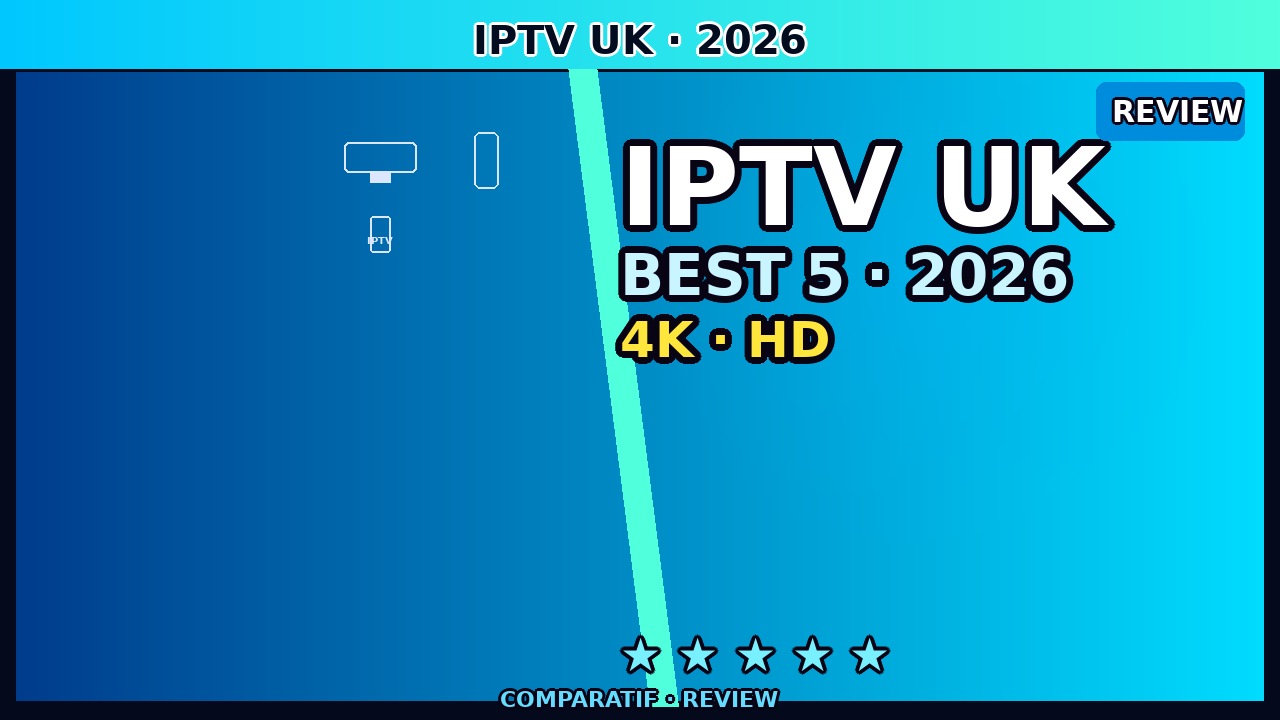 IPTV Free Trial UK June 2026 — Safe Ways to Test Without Risk